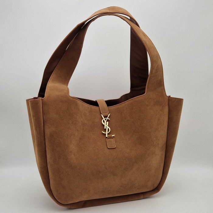 Сумка- тоут Yves Saint Laurent Shopping Tote Bag сумка YSL