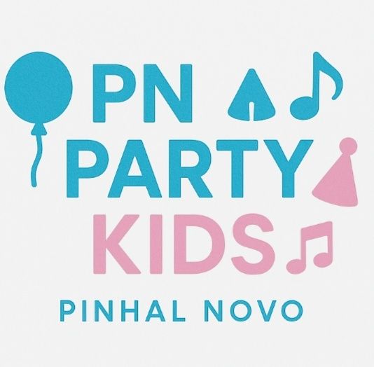 PN Partykids Música para festas