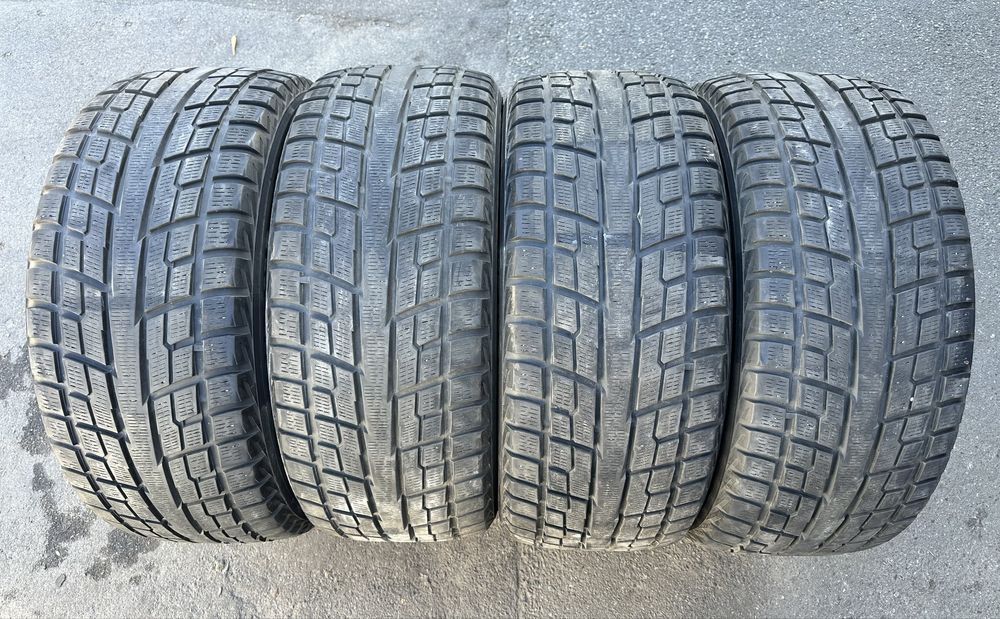 Шини 275 50 20 113Q Yokohama Geolandar I/T-S комплект