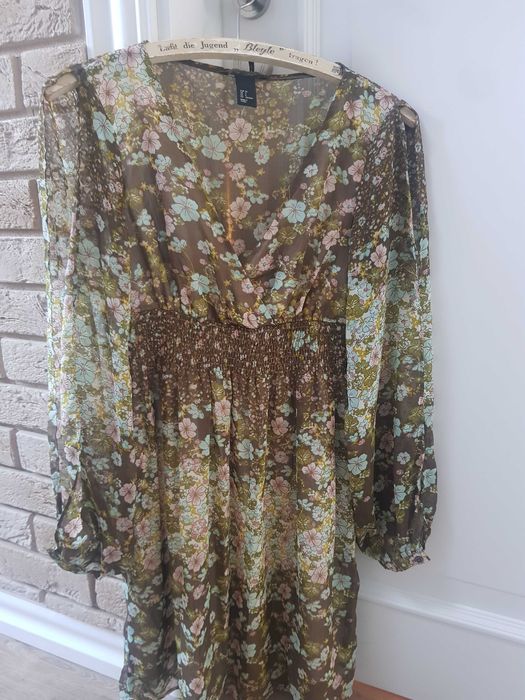 Sprzedam sukienke H&M