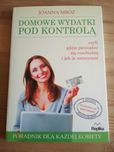 Mróz Joanna - Domowe wydatki pod kontrolą (NOWE)