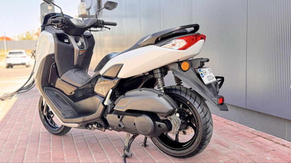 Продам Yamaha N MAX