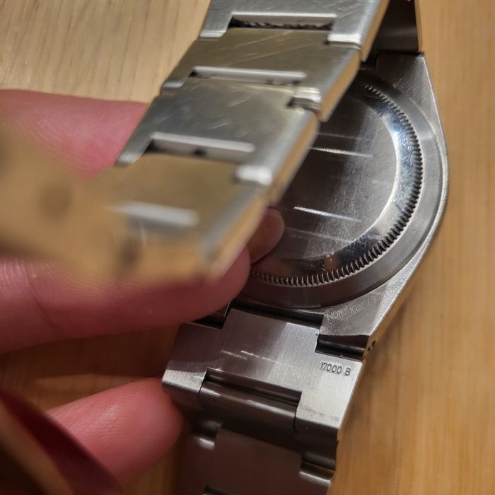 Zegarek damski Rolex