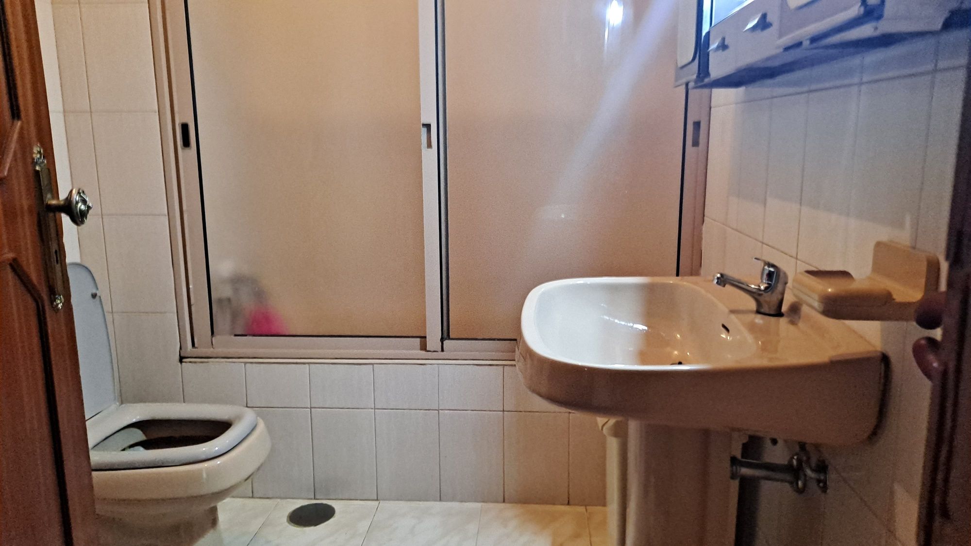 Arrendar apartamento