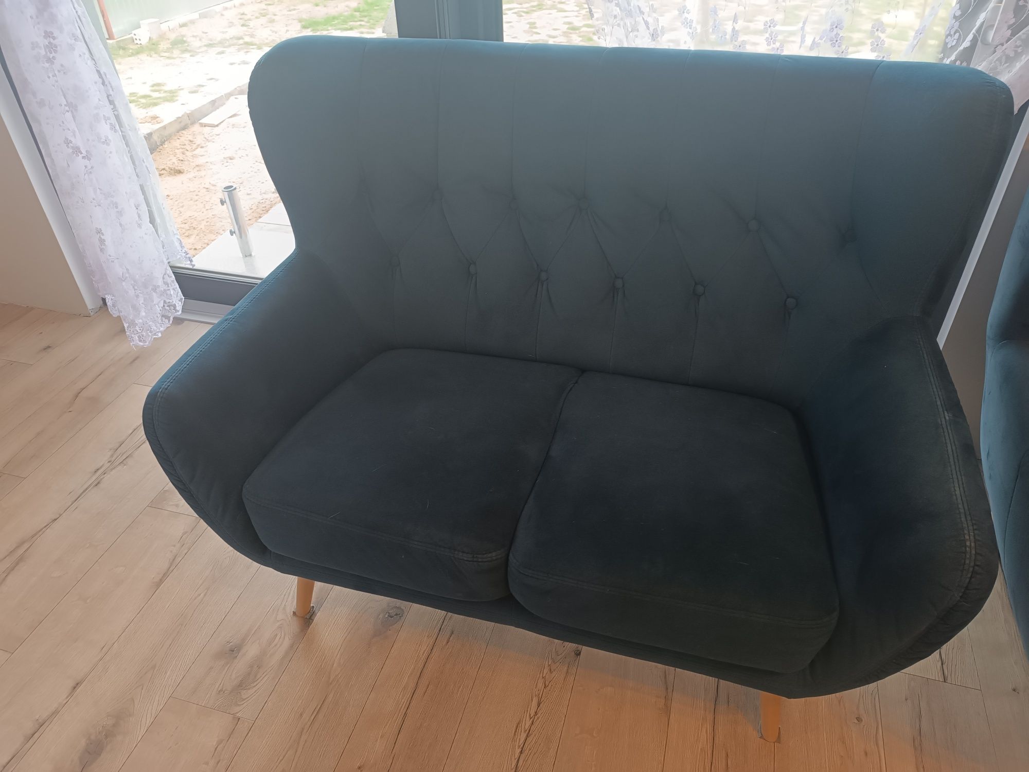 Sofa 2 + 3 kelso