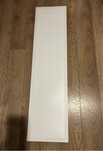 Lampa panel led  natynkowa 30x120