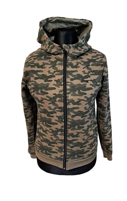 1518. Bluza Ranch-X rozmiar S