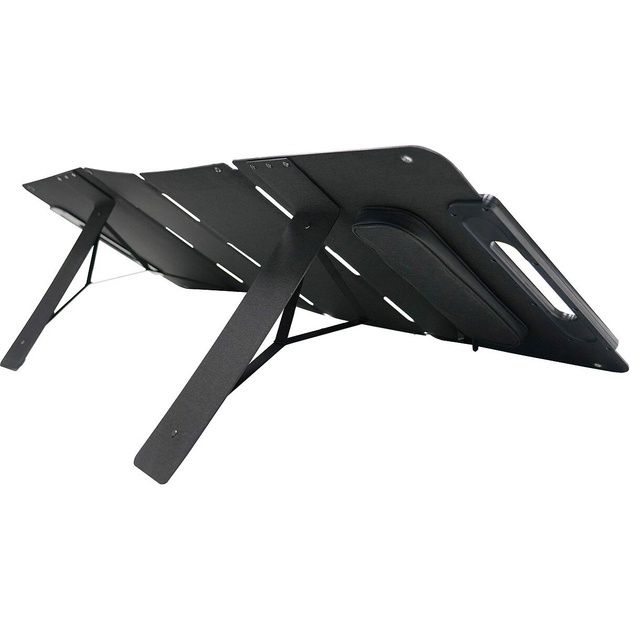 Сонячна панель 100W, Segway SP100  – портативна, нова, запакована