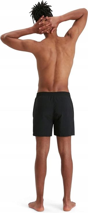 h539 speedo essentials 16" watershort spodenki kąpielowe męskie xxl