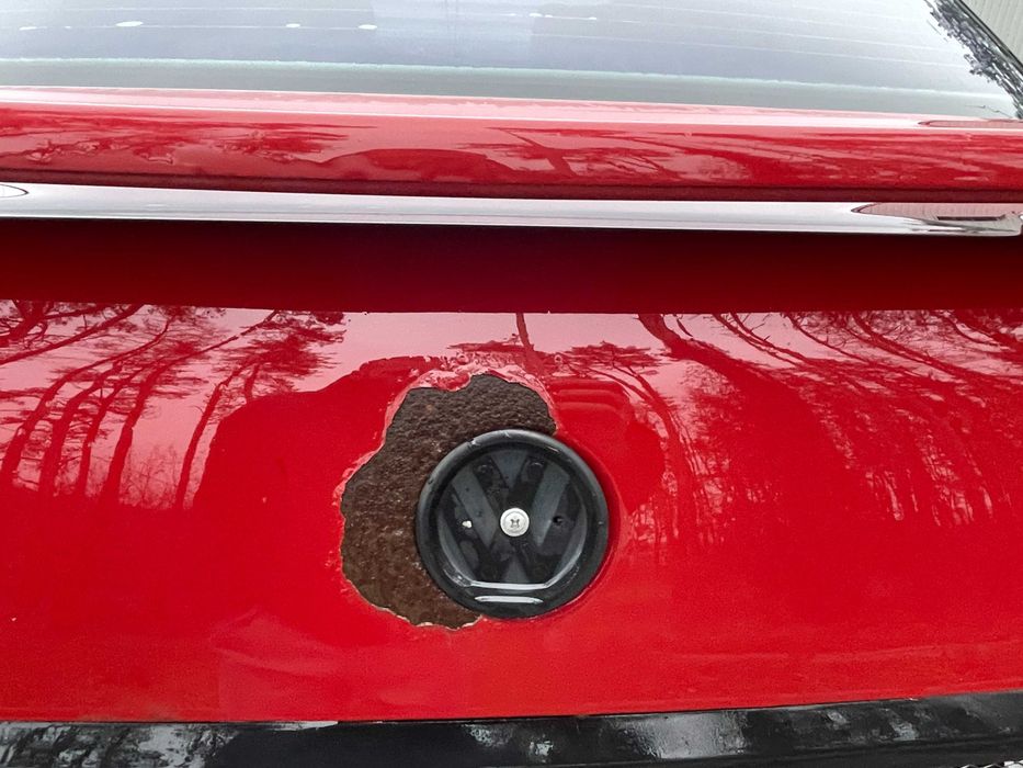 Volkswagen Passat B3 (1993) - 2.0 Инжектор, АКПП, Кондиционер