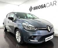 Renault Clio 1.5 dCi Limited EDition