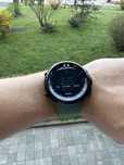 Suunto Core All black - годинник