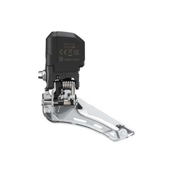 Przerzutka Shimano 105 Di2 FD-R7150 2x12rz.