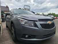 Chevrolet cruze sedan 2011 2.0 diesel na części