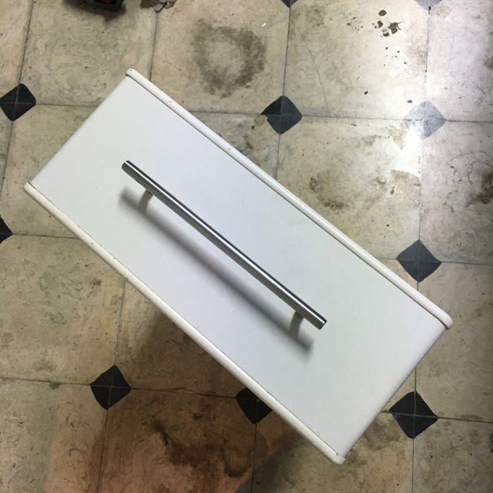 Gavetas armário cozinha (boa qualidade)