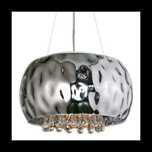 Lampa wisząca Caldo 50 AZ1003 Azzardo