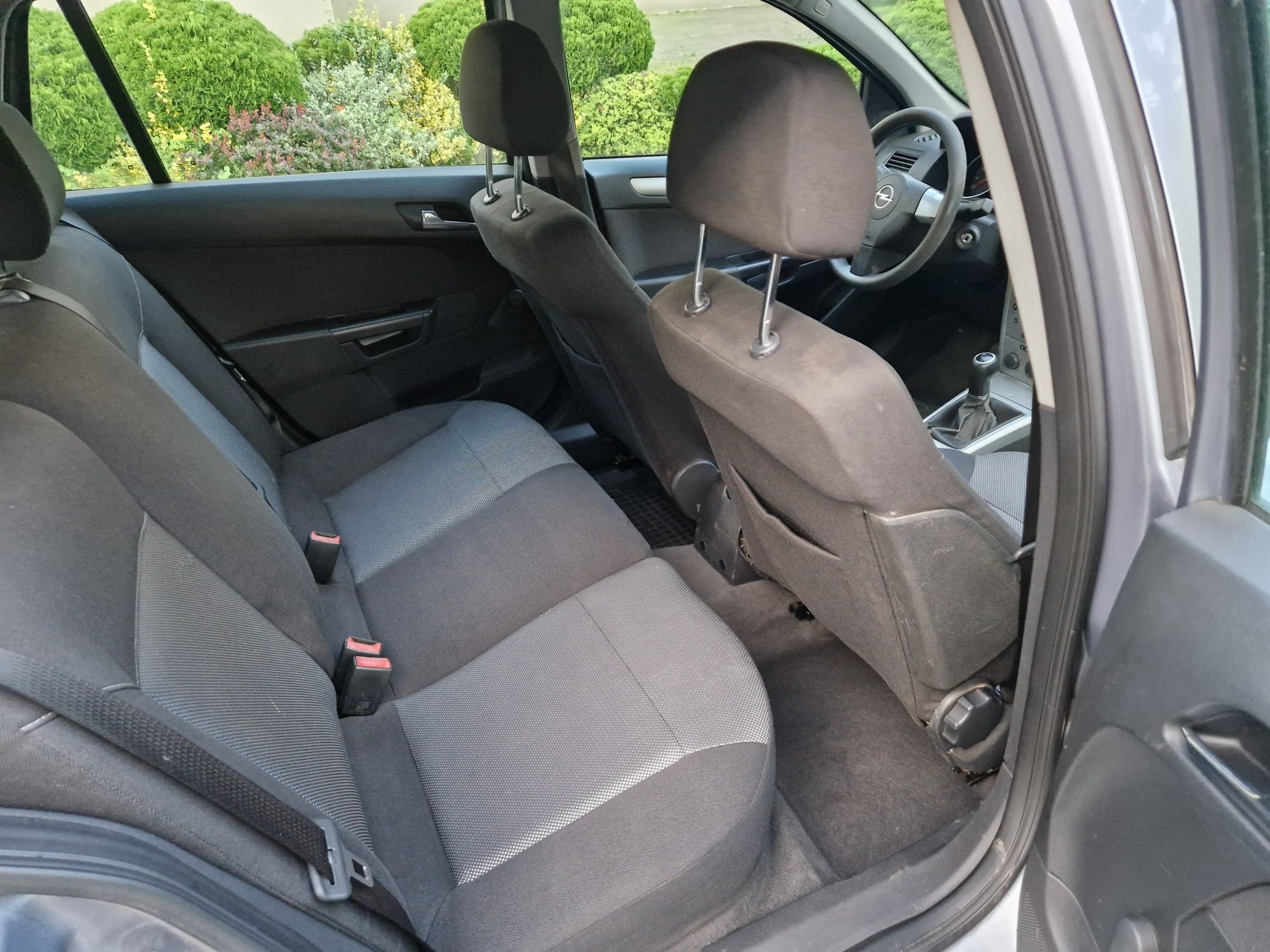 Opel Astra H 2009r. 1.6Lpg *Klima *Alufelgi *Stan Bdb