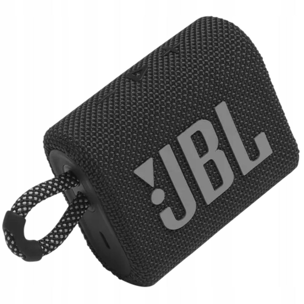 JBL GO 3 głośnik przenośny mobilny BLUETOOTH