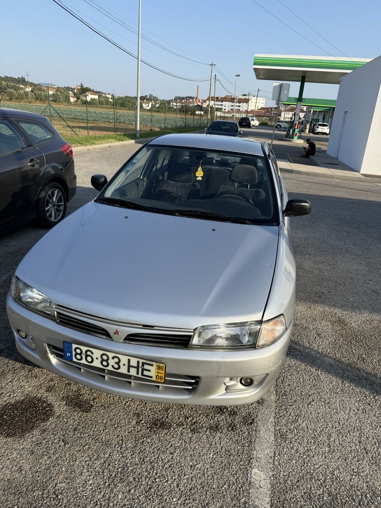Mitubishi lancer 1.3 96