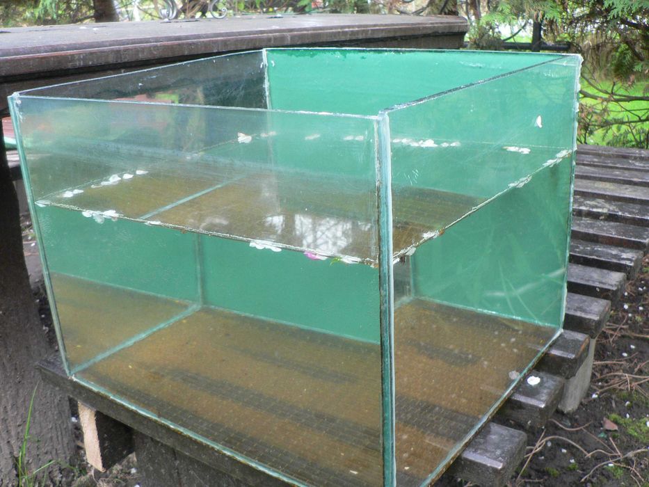 Terrarium 40x35x30