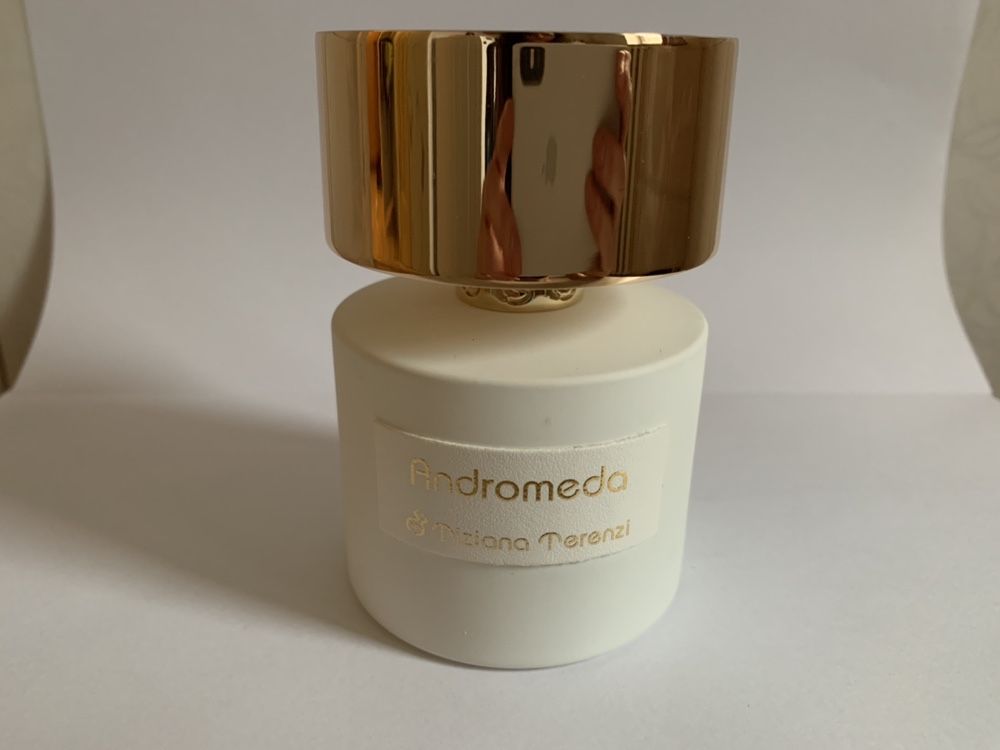10мл распив Tiziana Terenzi Andromeda