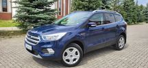 Ford Kuga Lift 1.5 Ecoboost