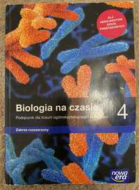 Biologia podręcznik