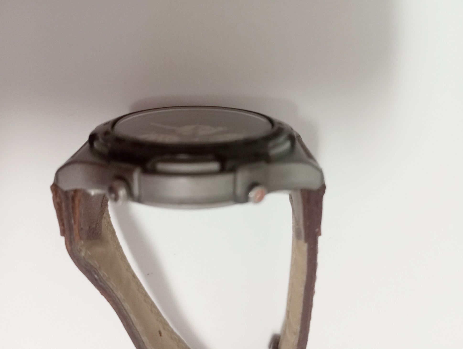 Relógio Casio MWA-10 QW 1325 raro
RARO 
Bracele em pele, original

Cro