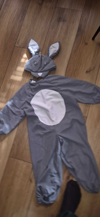 Stroj króliczka 110/116