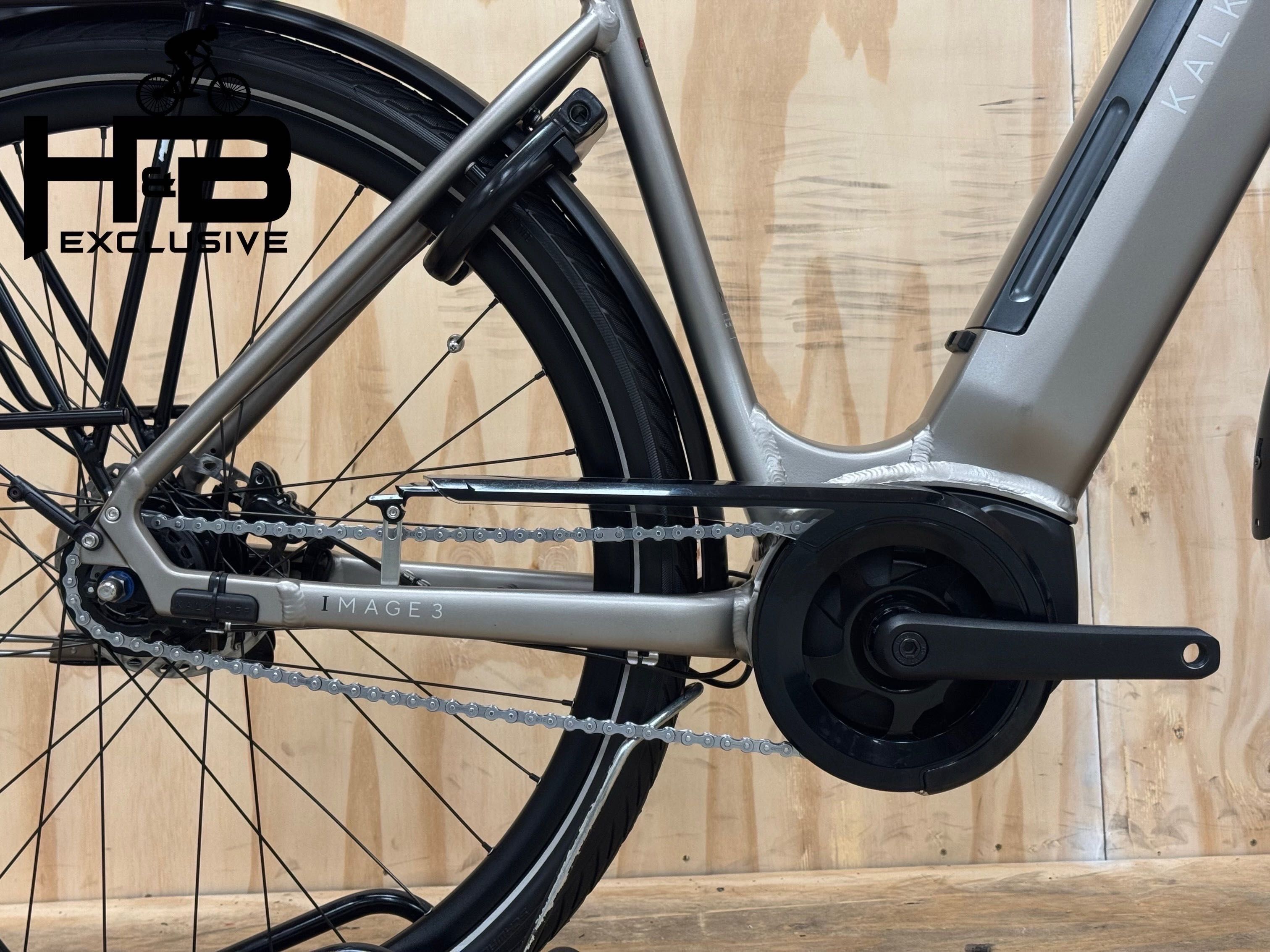 Kalkhoff Image 3.B Move RT Shimano Nexus 2023