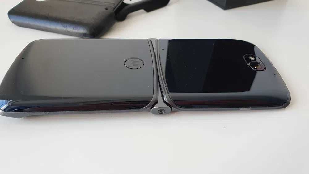 Motorola Razr 5G