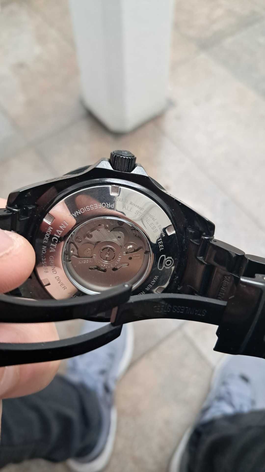 Relogio invicta 35088
