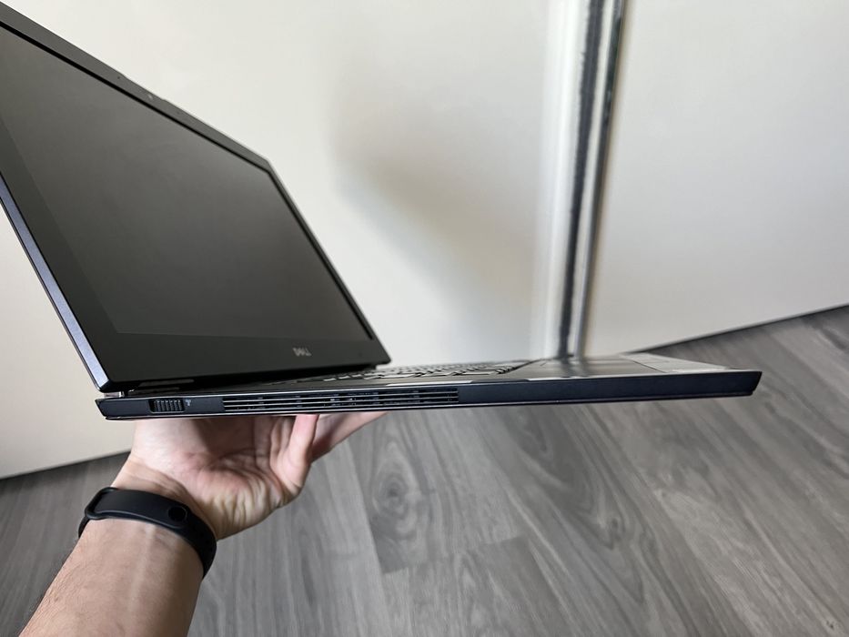 Ноутбук Dell Latitude