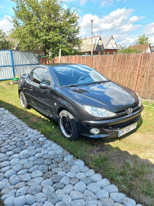 Продам автомобіль