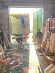 Вывоз мусора Одеса вивезення хлама уборка сміття меблі ветки вивіз