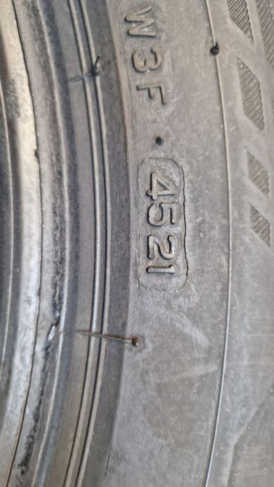 2x 225/45/18 Pirelli Sottozero 3//SUPER STAN/SPRAWDŹ/DOBIERZ