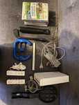 Nintendo wii, gry i akcesoria