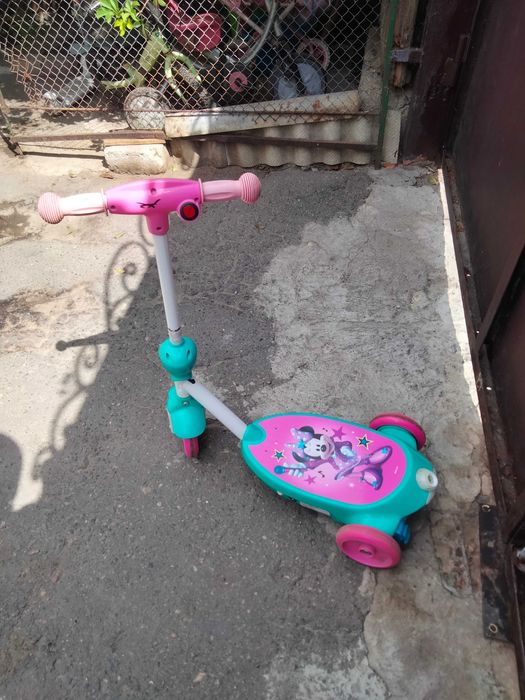 Продам Электро самокат