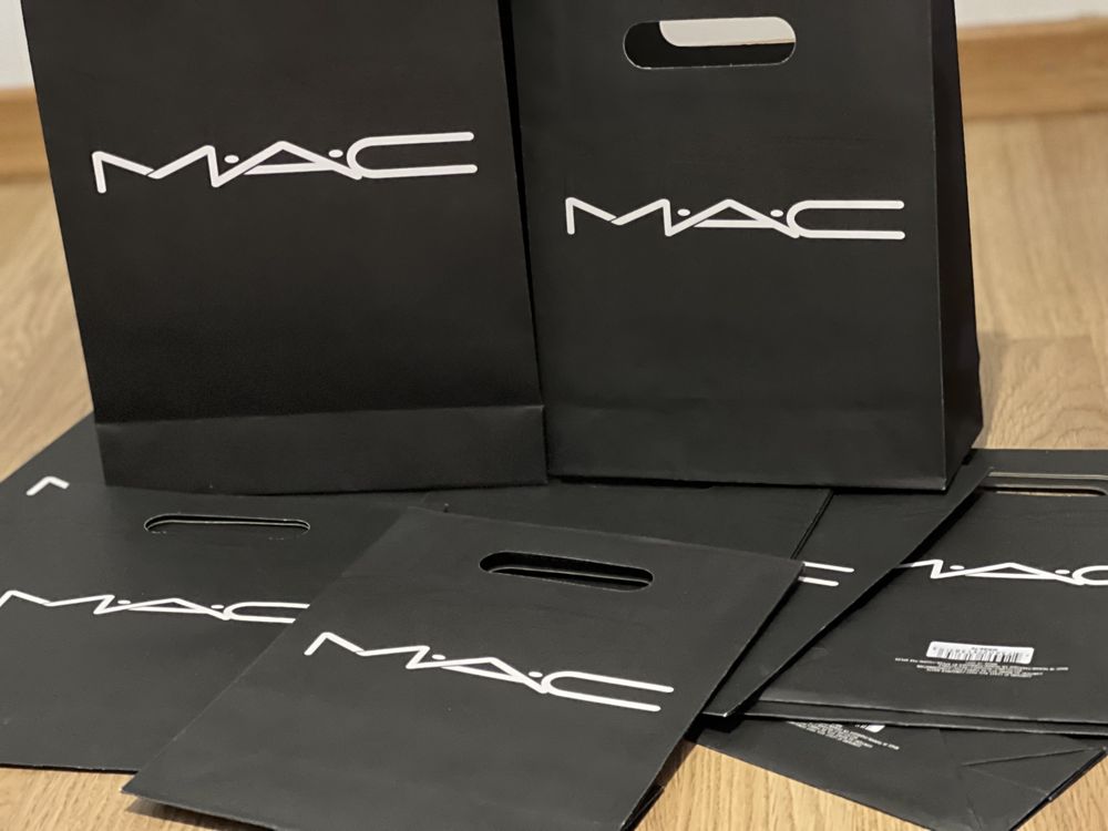 Подарунковий пакет MAC