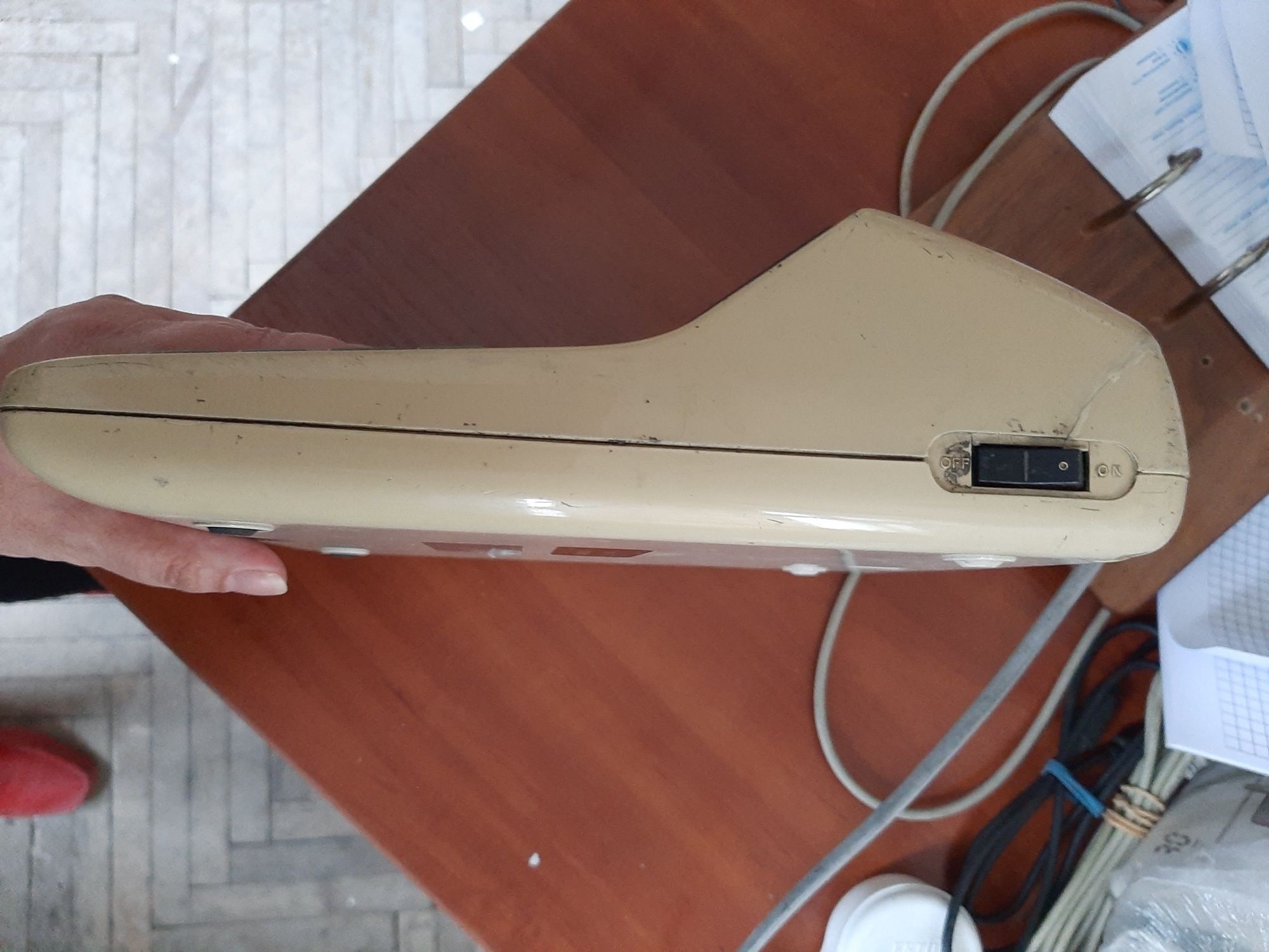 Калькулятор sharp Compet CS 2108