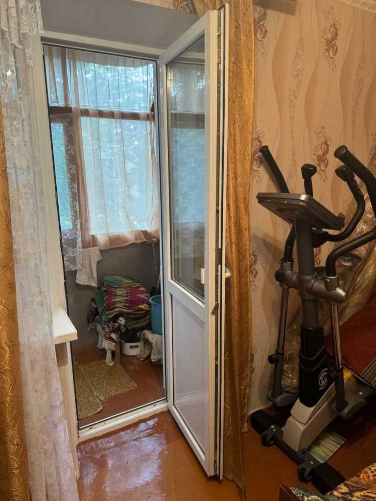 Продаж 3-х кімнатної квартири. №11394