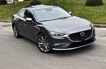 Mazda   6   2019
