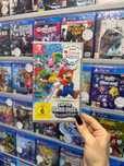 Super Mario Bros Wonder Nintendo Switch igame