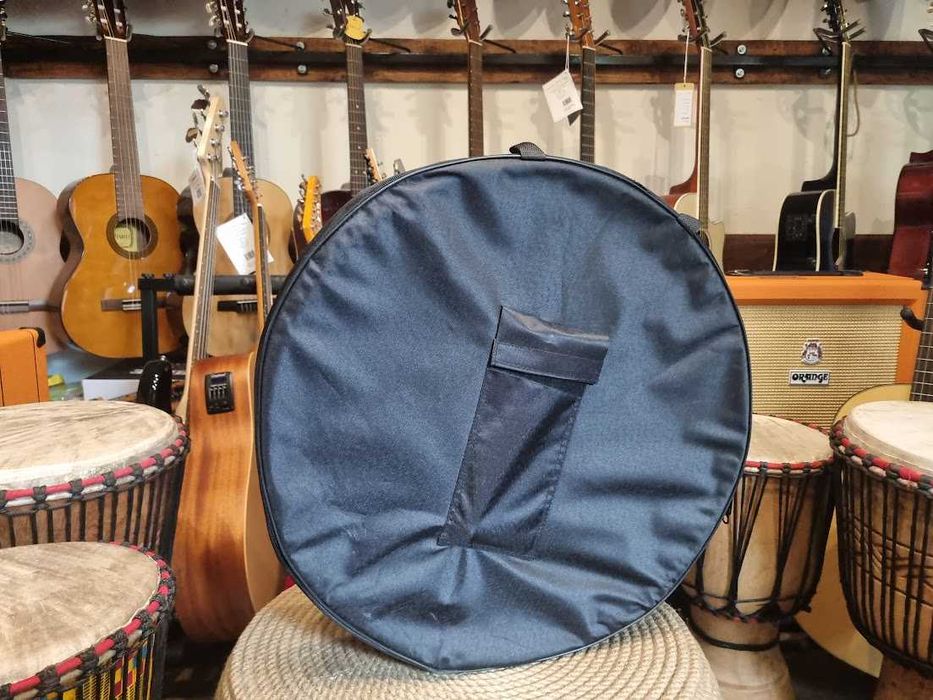 Halifax 2557 Bodhran 20" x 3.5" irlandzki bęben ramowy bęben szamański