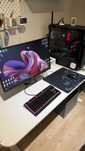 Komputery Gamingowe - Asus Rog Strix 4070TI - DDR5