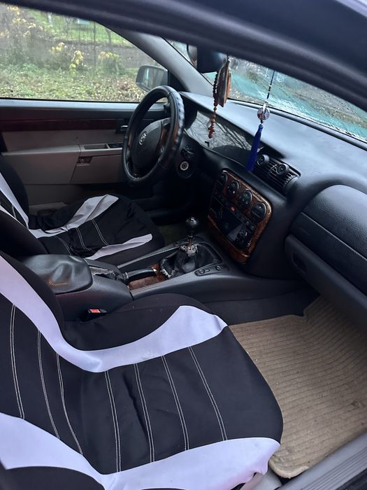 Продам опель б в хорошому стані