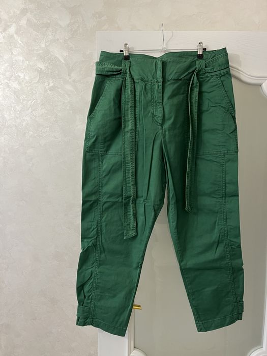 Джинсы стрейч коттон,батал (18р)Турция