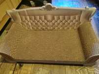 Drapak dla kota mini sofa