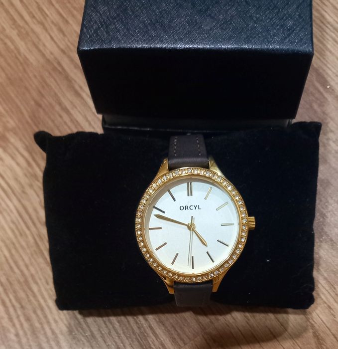 Relógio Orcyl ( Senhora)