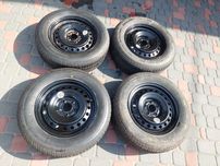 диски nissan R16 juke x trail qashqai rogue altima leaf renault